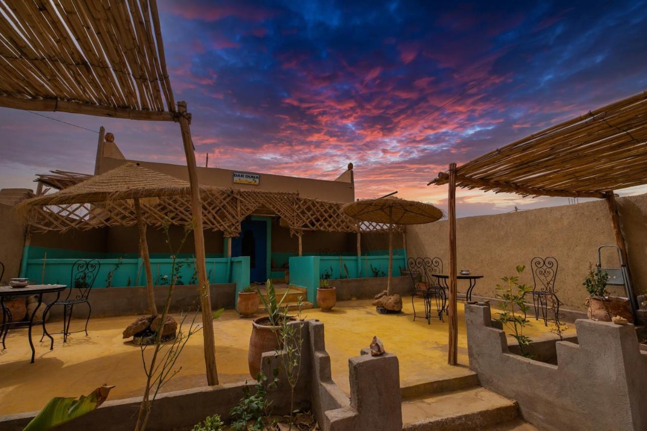 أدورين Dar Duna المظهر الخارجي الصورة