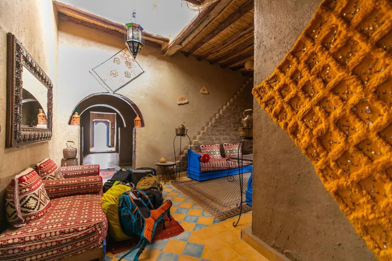 أدورين Dar Duna المظهر الخارجي الصورة