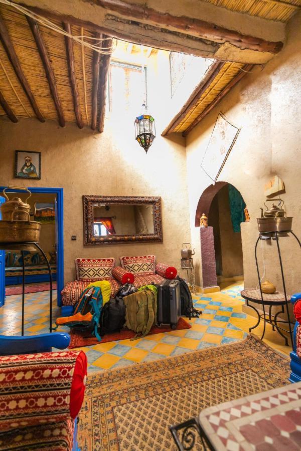 أدورين Dar Duna المظهر الخارجي الصورة