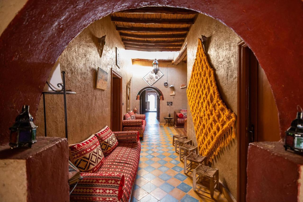 أدورين Dar Duna المظهر الخارجي الصورة